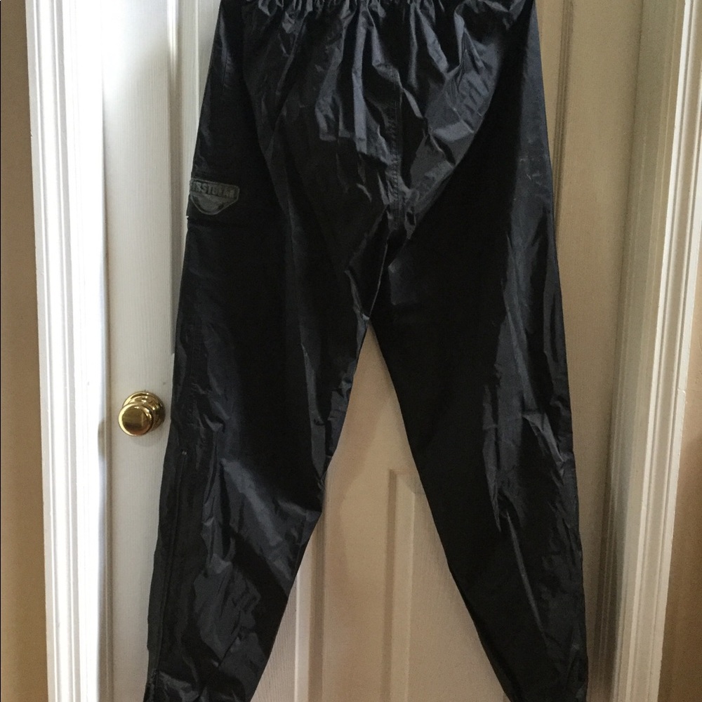 Firstgear Motorcycle Pants - Picture 4 of 6